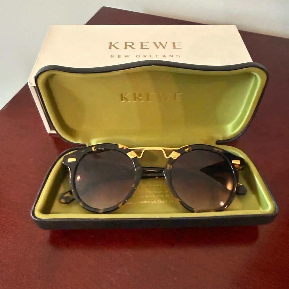 Krewe STL II